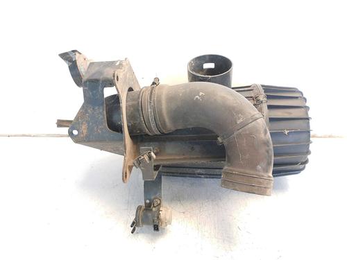 Air filter box IVECO DAILY IV Platform/Chassis | BP40626114M87 - Image 2