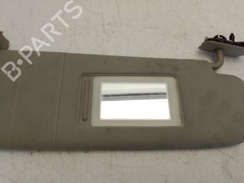 Right sun visor AUDI Q7 (4LB) 3.0 TDI quattro | BP37796756I2 - Image 9