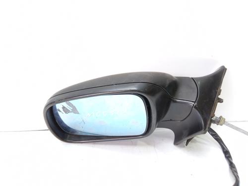 Used Left mirror Left mirror PEUGEOT 407 (6D_) [2004-2011] 17733722 17733722