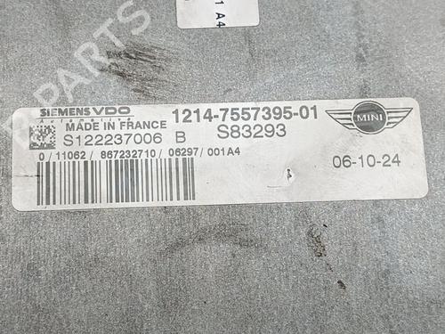 Engine control unit (ECU) MINI MINI (R50, R53) One | BP36259796M57 - Image 2