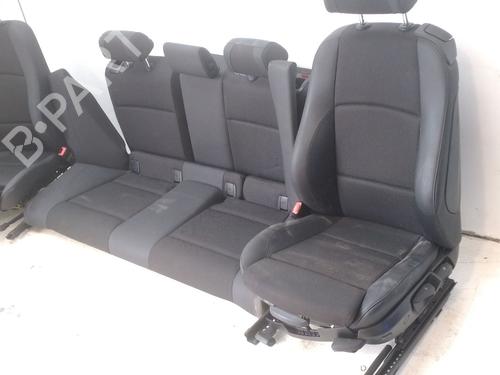 Seats set BMW 1 (E87) 116 d | BP26530597C78 