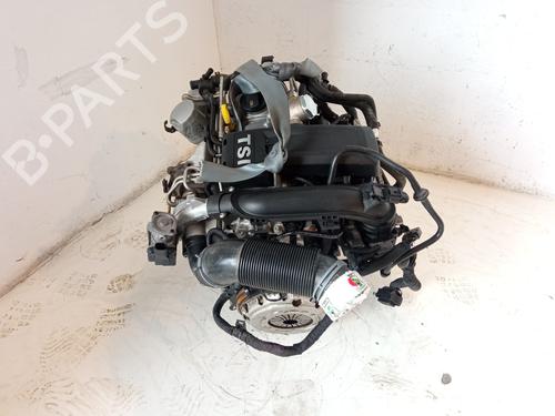 Engine SEAT IBIZA IV (6J5, 6P1) 1.4 TDI | BP9448599M1 - Image 7
