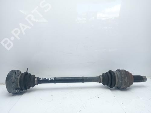 Used Right rear driveshaft BMW 3 Touring (E91) 318 d (143 hp) 20709793