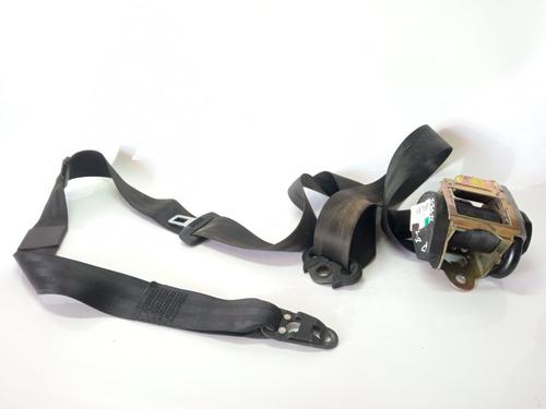 Used Front left seatbelt AUDI A8 D3 (4E2, 4E8) 6.0 W12 quattro (450 hp) 11417148