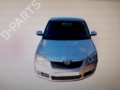 Starter SKODA FABIA II (542)  | BP19527096M8 