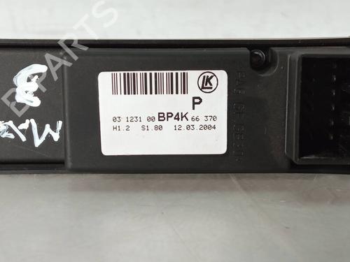 Right front window switch MAZDA 3 (BK) | BP9844269I26 - Image 5
