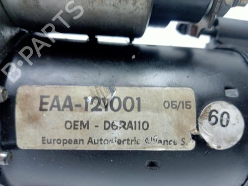 Starter CITROËN C4 I (LC_)  | BP20075285M8 