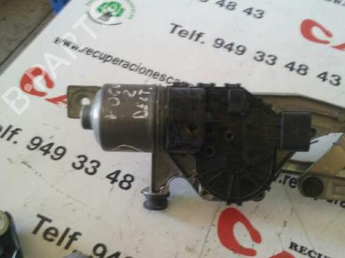 Front wiper motor FORD FOCUS I (DAW, DBW)  | BP7963258M29 