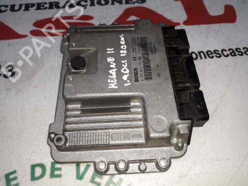 Engine control unit (ECU) RENAULT MEGANE II (BM0/1_, CM0/1_)  | BP7953880M57 