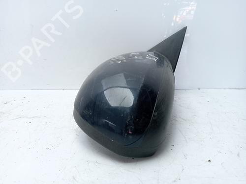Right mirror HYUNDAI ELANTRA III (XD) 2.0 CRDi | BP18833510C27 