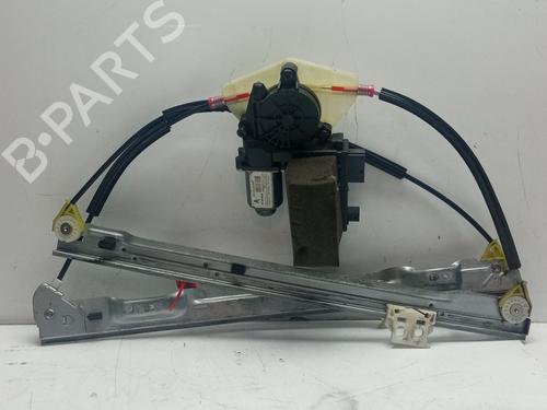 Used Front left window mechanism Front left window mechanism 34715863 34715863