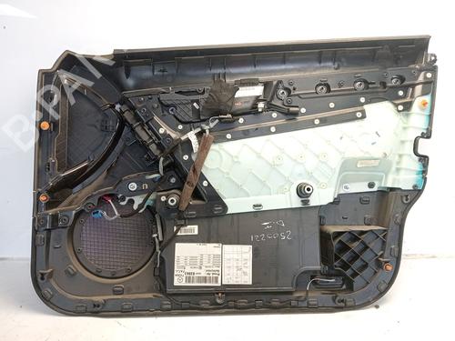 Front left panel MERCEDES-BENZ C-CLASS (W204) | BP31184192C58