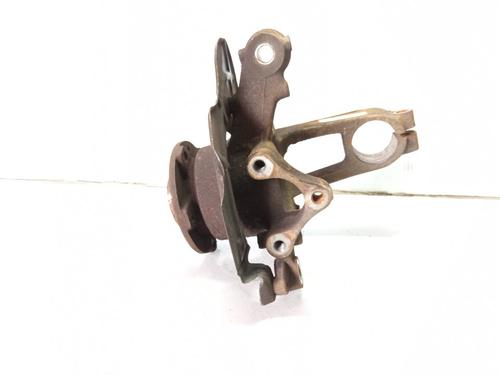 Left front steering knuckle CITROËN JUMPER II Van  | BP10286757M25 