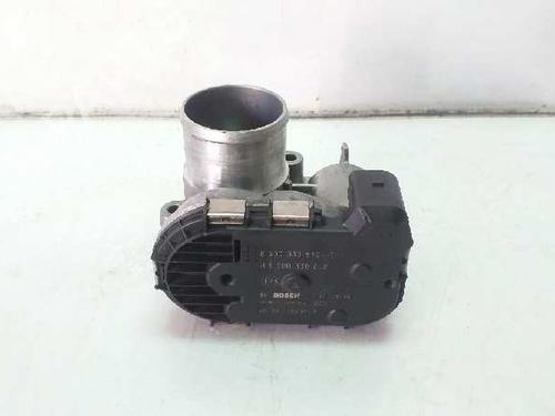 Used Throttle body RENAULT LAGUNA III (BT0/1) [2007-2015]  7959214