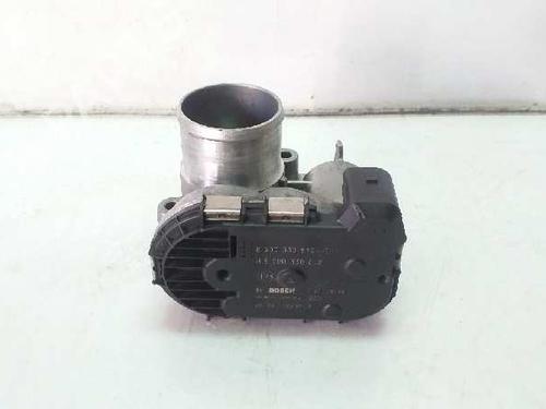 Throttle body RENAULT LAGUNA III (BT0/1) [2007-2015]  7959214