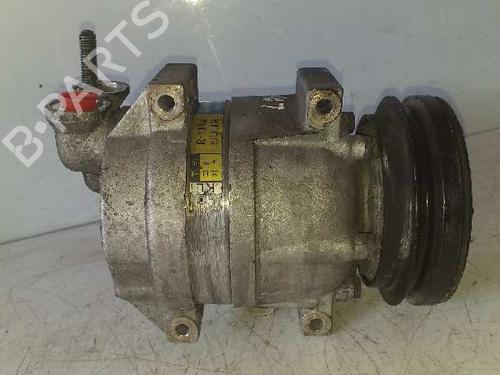 AC compressor DAEWOO LANOS (KLAT) 1.3 | BP7957549M34 - Image 2