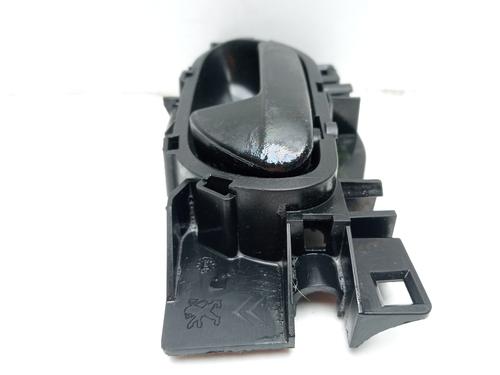 Front left interior door handle PEUGEOT PARTNER Tepee | BP16020387I13 - Image 4