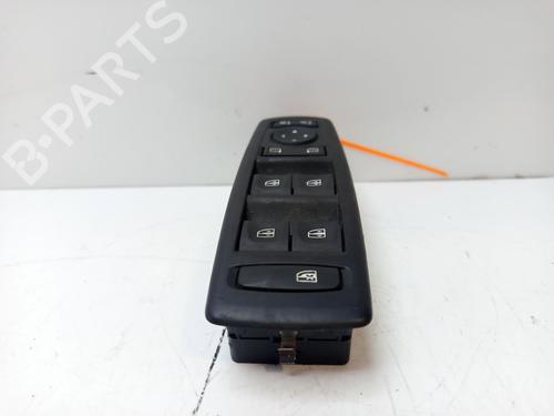 Left front window switch RENAULT MEGANE CC (EZ0/1_) 1.5 dCi (EZ0B, EZ07) | BP33173440I27 - Image 2