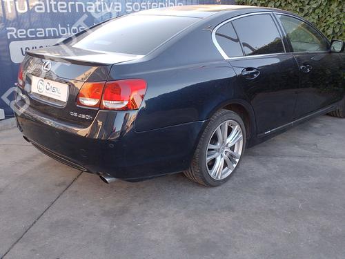Electronic sensor LEXUS GS (_S19_) 450h (GRS191_, GWS191_) | BP37796788M84 - Image 15
