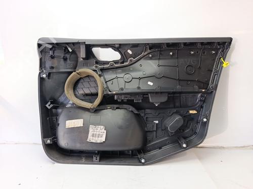 Front left panel CITROËN C4 Picasso I MPV (UD_) | BP34100827C58 - Image 2