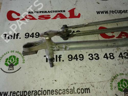 Front wiper motor FORD FOCUS I (DAW, DBW) 1.8 DI / TDDi | BP10276318M29 