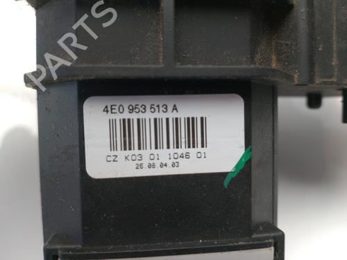 Steering column stalk AUDI A6 C6 Avant (4F5) | BP11417190I23 - Image 3