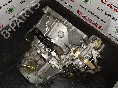Gearbox CITROËN XSARA (N1) 1.4 HDi | BP7961459M3 