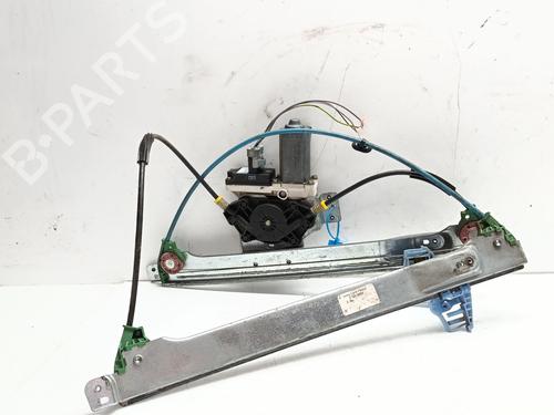 Used Front left window mechanism Front left window mechanism 35724410 35724410