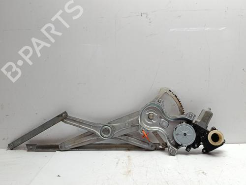 Used Front left window mechanism Front left window mechanism 33557428 33557428