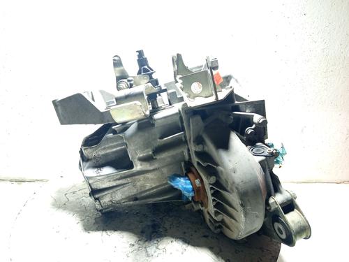 Gearbox CITROËN JUMPER II Bus 2.2 HDi 130 | BP31864526M3