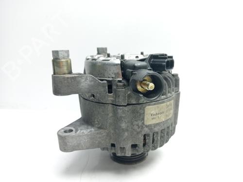 Alternator FORD FUSION (JU_)  | BP16285703M7 