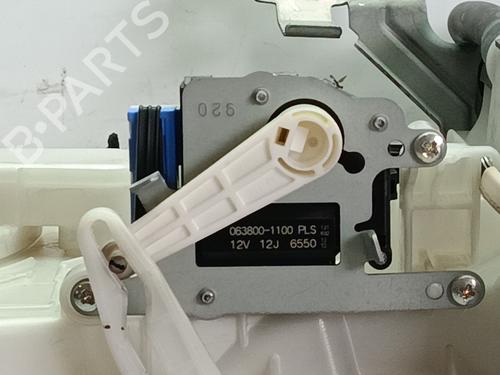 Heater matrix box LEXUS LS (_F4_) 600h AWD (UVF45, UVF46) | BP33795959M61 - Image 4