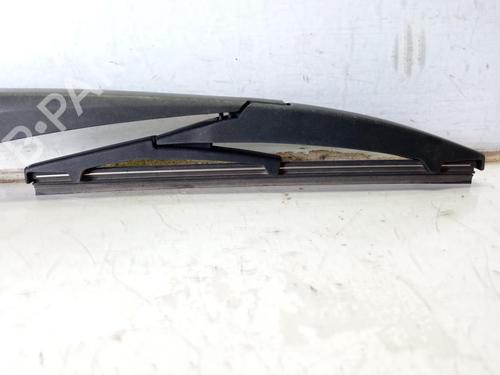 Rear windshield wiper arm TOYOTA AURIS (_E18_) 1.8 Hybrid (ZWE186_, ZWE186R) | BP10220554C144 