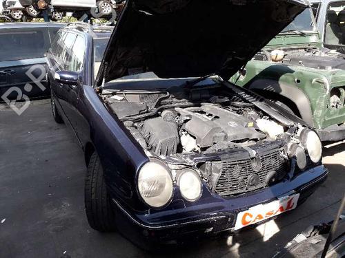 Used Parts MERCEDES-BENZ E-CLASS (W210) E 420 (210.072) (279 hp) 4390850