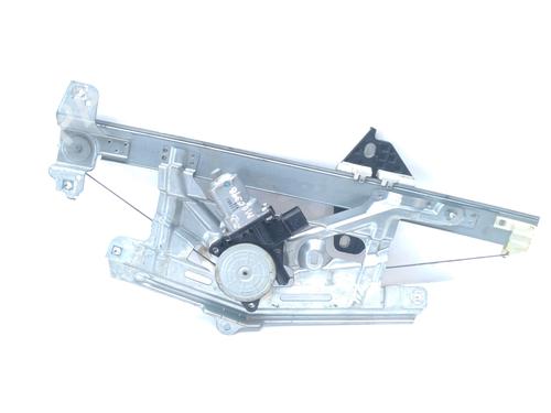Used Front right window mechanism HONDA CIVIC VIII Hatchback (FN, FK) [2005-2012]  16220665
