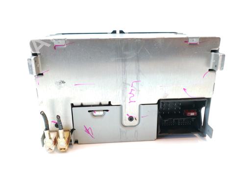 Bilradio VW GOLF V (1K1)  | BP16197002E6 