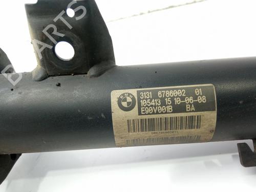 Right front shock absorber BMW 3 (E90)  | BP12310576M17 