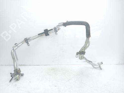 Used AC pipe AC pipe 18475939 18475939