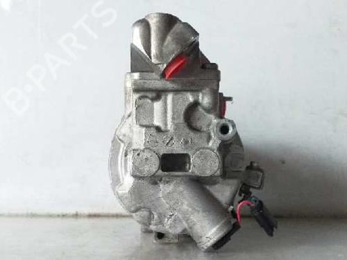 AC compressor MERCEDES-BENZ A-CLASS (W168) A 160 CDI (168.006) | BP7960337M34 