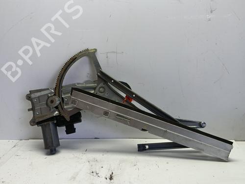 Used Front left window mechanism Front left window mechanism 33557396 33557396
