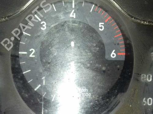 Instrument cluster SEAT LEON (1P1)  | BP7957813C47 