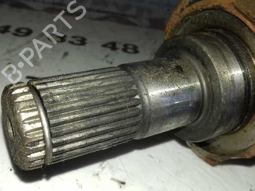 Left front driveshaft HYUNDAI i30 (GD) | BP7952362M38 - Image 5