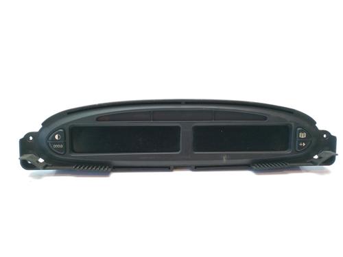 Instrument cluster CITROËN XSARA PICASSO (N68)  | BP12311160C47 