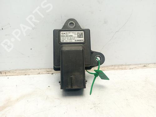 electronic-module-toyota-proace-van-mdz_-2016-30649287 main image