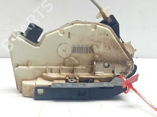 Used Rear right lock SEAT IBIZA IV SC (6J1, 6P5) 1.6 TDI (90 hp) 31190233