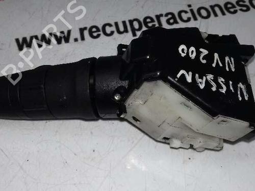 Headlight switch NISSAN NV200 / EVALIA Bus 1.5 dCi 90 (M20, M20M) | BP7952464I24 