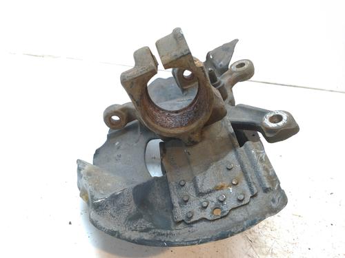 Left front steering knuckle BMW 3 (E46)  | BP23973496M25 