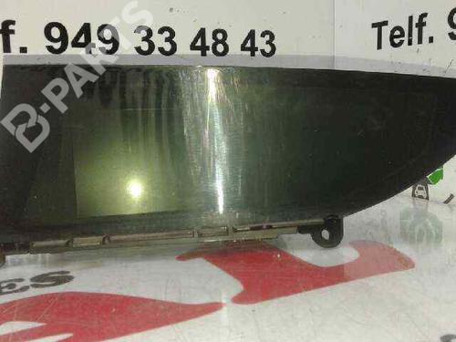 Instrument cluster HONDA CIVIC VIII Hatchback (FN, FK) 1.8 (FN1, FK2) | BP7952259C47 