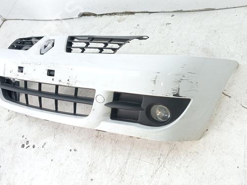 Foran kofangere RENAULT CLIO II (BB_, CB_) 1.5 dCi (B/CB3M) | BP29876285C7