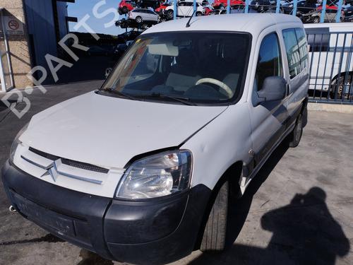 Intercooler CITROËN BERLINGO Box Body/MPV (B9) | BP22428986M30 - Image 1
